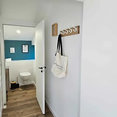Maisonnette Independante 2 A 4 Personnes * Saint-Amand-sur-Sevre